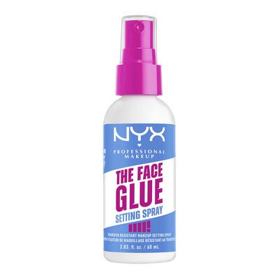NYX The Face Glue Setting Spray 60ml
