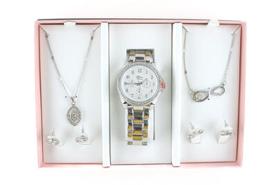 Ladies Watch Set