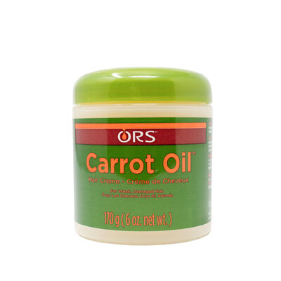 Organic Root Stimulator Carrot Oil 6oz: $30.00