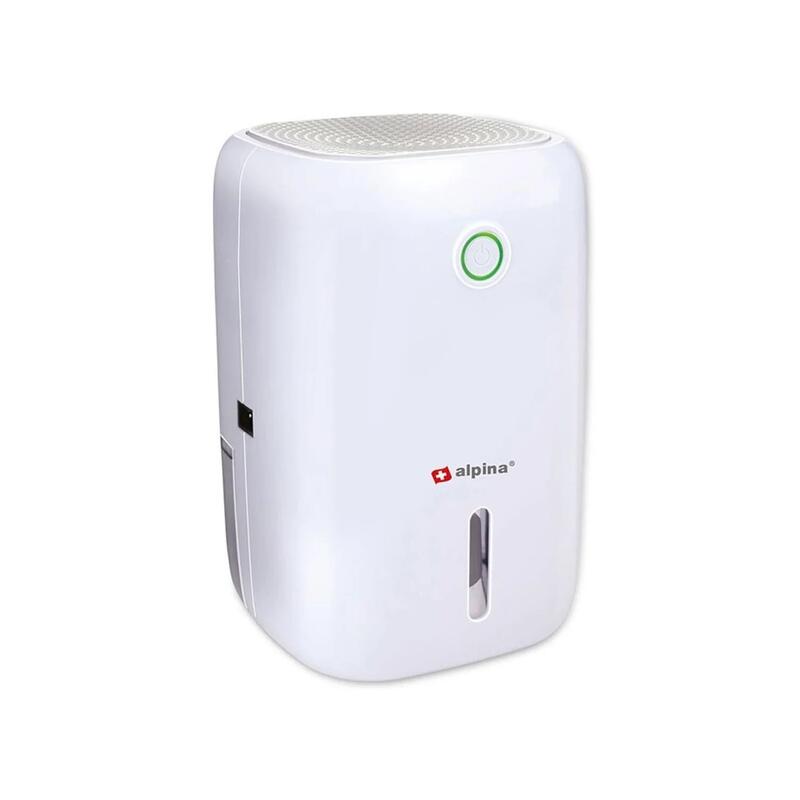 Alpina Dehumidifier 230v