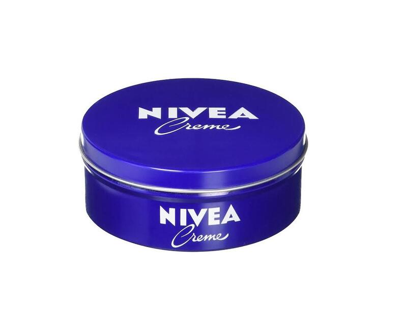 Nivea Creme Blue Tin 400ml