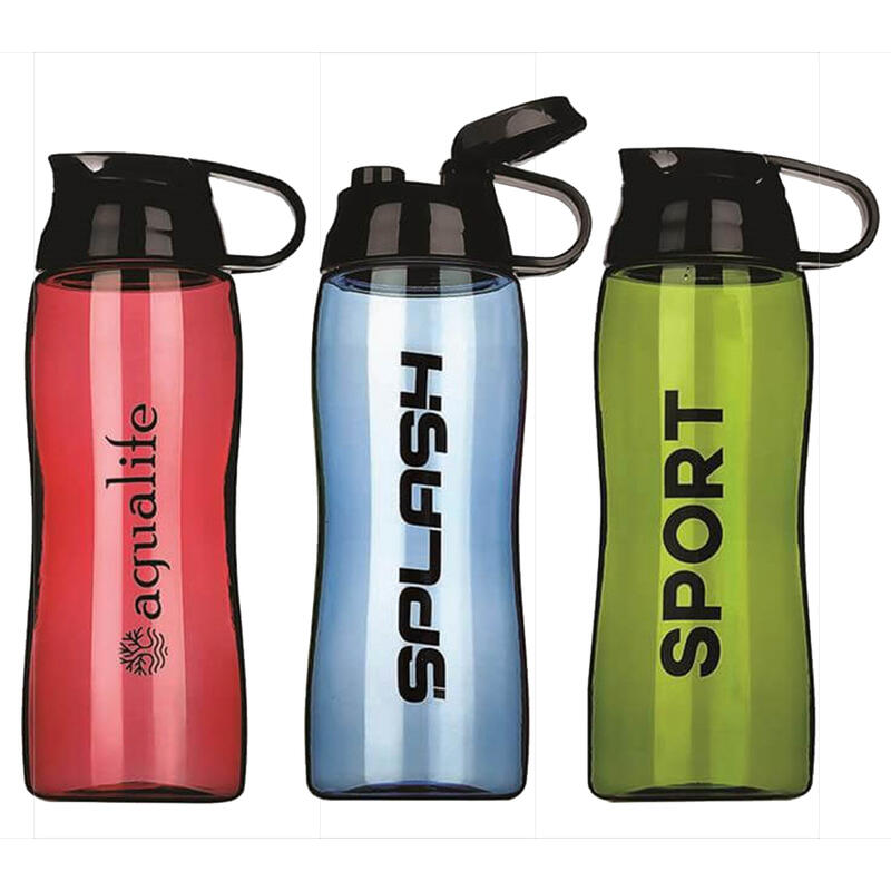 Titiz Sportfles Water Bottle 25.3oz