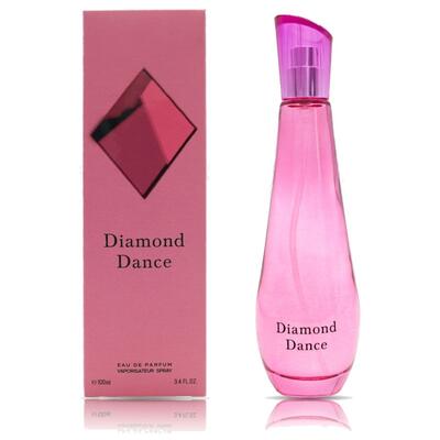 Diamond Dance For Women 100ml