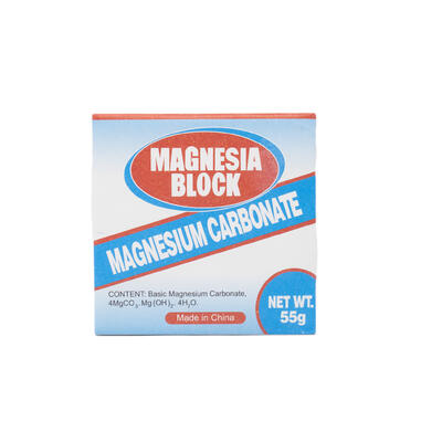 Magnesia Blocks: $8.45