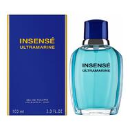 Givenchy Insense Ultramarine Men 3.4oz: $0.00