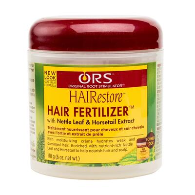 Organic Root Stimulator Hair Fertilizer 6oz: $32.00