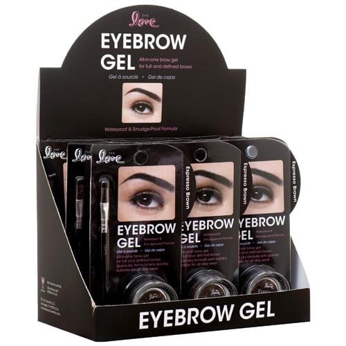 2nd Love Eyebrow Gel: $15.00