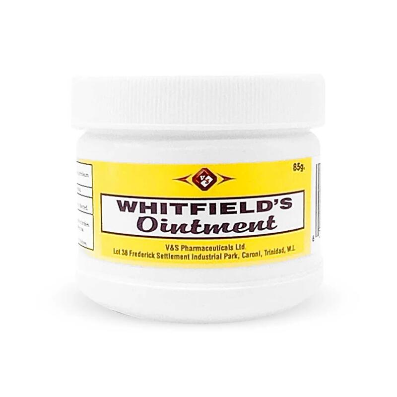 Whitfield's Ointment Regular 85g