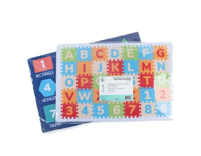 Supply Line Multi-Purpose Waterproof Pad For Children 1 count
