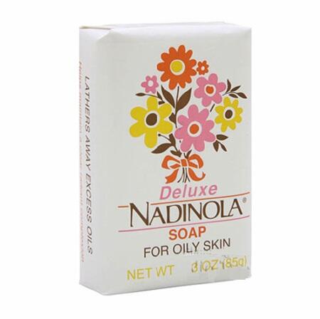 DNR NADINOLA DELUXE SOAP