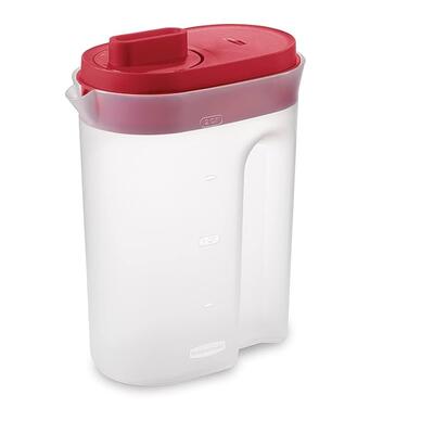 Rubbermaid Jarra Compact 20QT/1.89L