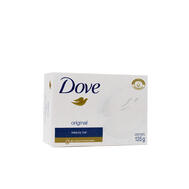 Dove Beauty Cream Bar Original: $0.00