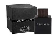 Lalique Encre Noir EDT Men 3.3oz: $0.00