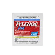 Tylenol PM Extra Strength Caplets 2 ct: $2.00