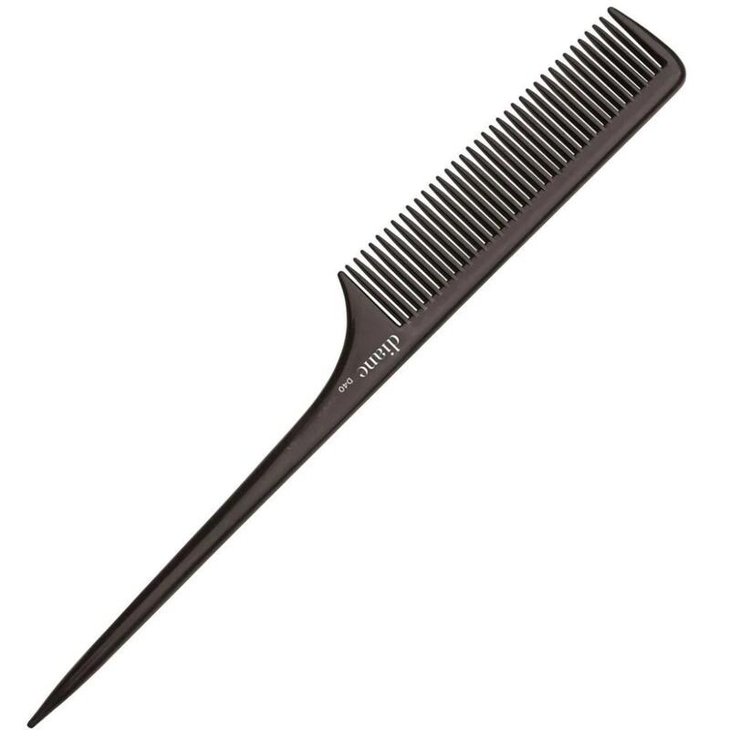 Diane Thick Rat Tail Comb: $4.01