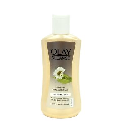 Olay Make Up Remover Cleanser Normal Skin 200ml: $18.00