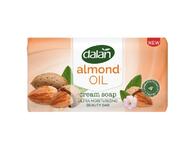 Dalan Cream Soap Liquid Almond Oil 150g: $0.00