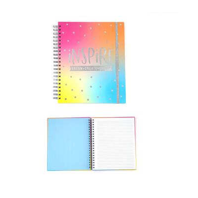 Flomo Inspire Mega Journal