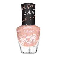 LA Girl Color Pop Nail Polish Sparkler 0.47 fl oz: $6.00