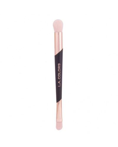 Pro Dual Concealer And Blend Brush