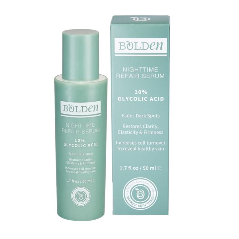 Bolden Nighttime Repair Serum 1.7oz