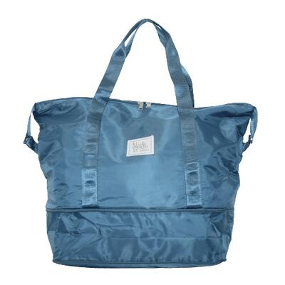 Nicole Brown Extendable Travel