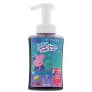 Peppa Pig Colour Change Foam Soap 250ml: $8.00