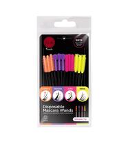 J.Cat Disposable Silicone Mascara Wand 1 count: $0.00