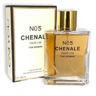 No5 Chenale Parfum For Women 100ml: $60.00