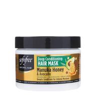 Sofnfree Manuka Honey & Avocado Hair Mask 11oz: $0.00