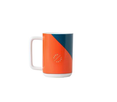 Good Citizens Ceramic Mug 12oz Assorted