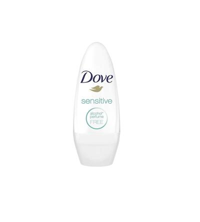 Dove Roll On Sensitive 40ml: $8.00
