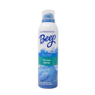 Beep Air Freshner Ocean Spray 8 oz: $6.75