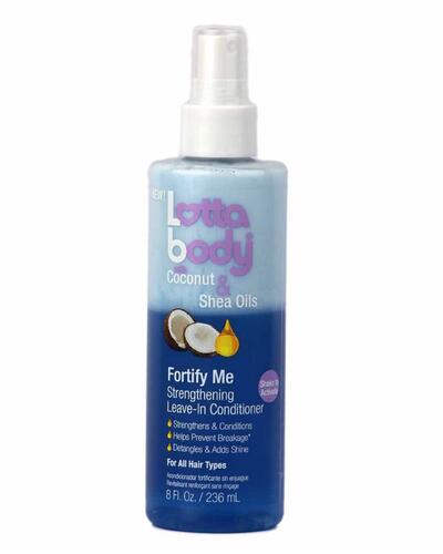 Lottabody Leave In Conditioner 8oz: $17.51
