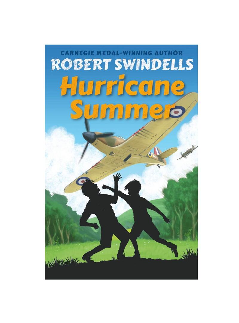 World War II Trilogy Hurricane Summer