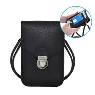 Touch Screen Purse For Smart Phone: $38.00