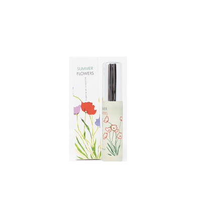 SUMMER FLOWER PARFUM