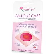 Carnation Callous Cap 2 ct: $6.00