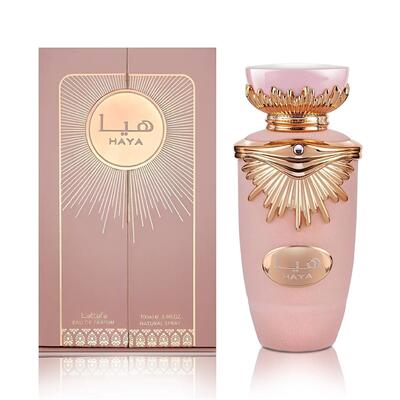 Lattafa Woman Perfume