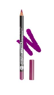 J.Cat Wholly Addiction Lipliner Magenta 1 count: $0.00