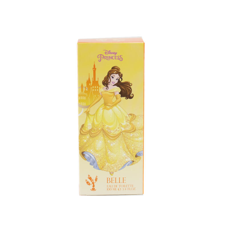 Disney Princess Belle Castle Edt Spray 3.4oz: $35.00