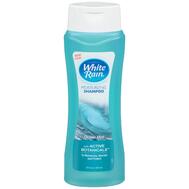 White Rain Moisturizing Shampoo Ocean Mist 18oz: $6.75