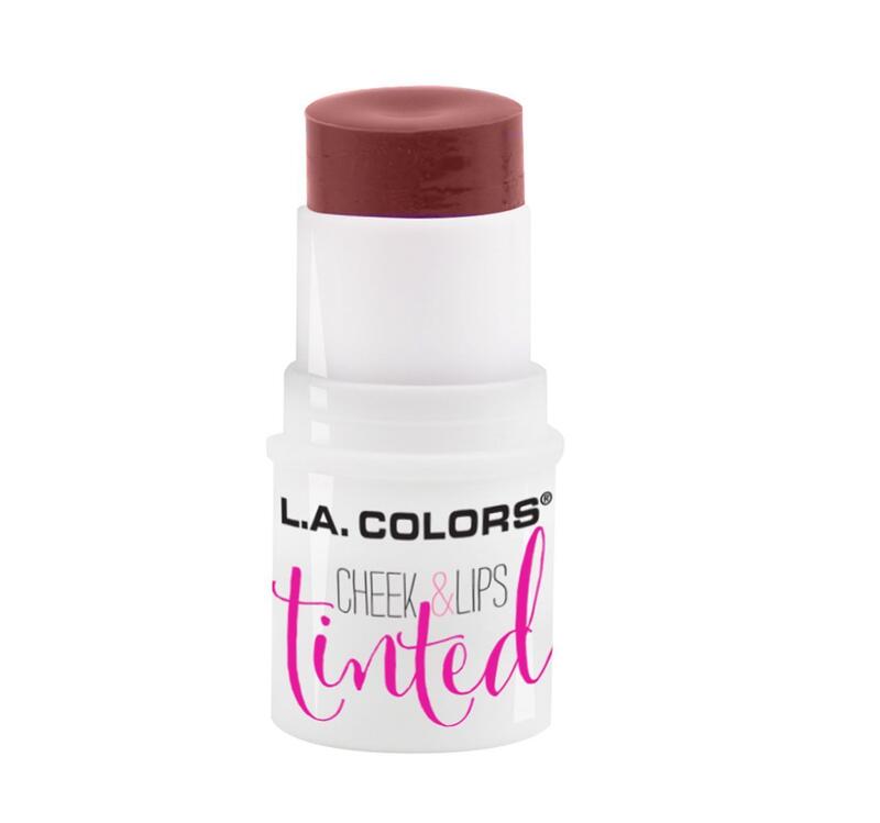 Simmer Tinted Cheeks/Lipstick