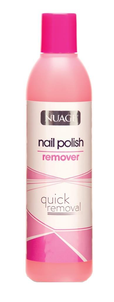 Nuage Nail Polish Remover 250ml: $5.99