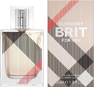 Burberry Brit For Her Edp 3.4oz: $0.00