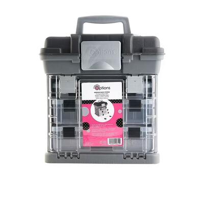 Tote Knitting Storage & Organizer