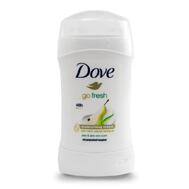 Dove Go Fresh Deodorant Stick Pear & Aloe Vera 40ml: $13.01