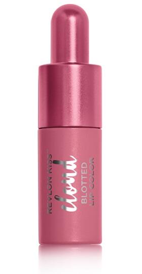 Kiss Cloud Bttled Lip Cash Mau
