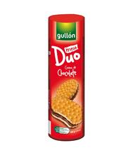 Gullon Mega Duo Choco Biscuits 500g: $10.00