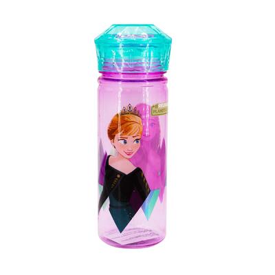 Frozen II Diamond Tritan Bottle 580ml